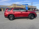 New 2025 Honda Pilot TrailSport image 5