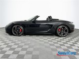 Used 2025 Porsche 718 Boxster GTS image 4