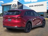 New 2025 MAZDA CX-90 Plug-In Hybrid w/Premium Sport image 4