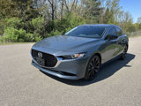 Used 2024 MAZDA MAZDA3 s image 2