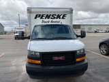 Used 2022 GMC Savana 3500 Extended w/ Power Convenience Package image 2