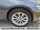 Used 2016 BMW 320i Sedan image 3