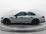 New 2025 Mercedes-Benz E 53 AMG e 4MATIC Sedan image 4