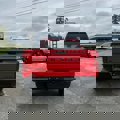 New 2025 Chevrolet Silverado 1500 Custom Trail Boss w/ LPO, Dark Essentials Package image 4
