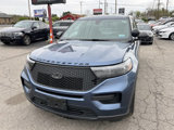 Used 2021 Ford Explorer 4WD Police Interceptor image 2