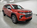 New 2026 Chevrolet Traverse LT w/ Driver Confidence Package image 3