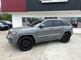 Used 2021 Jeep Grand Cherokee Altitude image 2