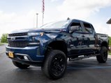 Used 2020 Chevrolet Silverado 1500 RST image 2