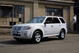 Used 2009 Mercury Mariner 4WD Hybrid image 2