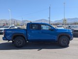 New 2025 Nissan Frontier PRO-4X image 2