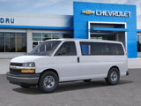 New 2025 Chevrolet Express 2500 image 2