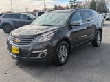 Used 2017 Chevrolet Traverse LT image 4