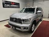Used 2019 Toyota Sequoia 4WD image 4