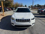 Used 2020 Jeep Cherokee Limited image 6