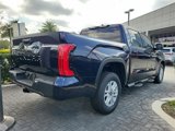 New 2025 Toyota Tundra SR5 image 4