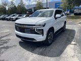 New 2026 Chevrolet Tahoe LT image 3