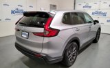 New 2026 Honda CR-V EX-L image 3