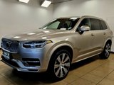 New 2025 Volvo XC90 T8 Plus w/ Protection Package Premier image 4
