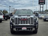 New 2025 GMC Sierra 2500 Denali w/ Denali Reserve Package image 2