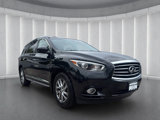Used 2014 INFINITI QX60 Luxe image 5