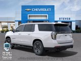 New 2025 Chevrolet Suburban Z71 image 3