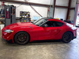 Used 2021 Toyota Supra Premium w/ Driver Assist Package image 6