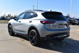 New 2025 Buick Envision Sport Touring image 5