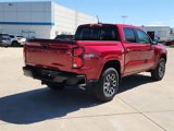 New 2026 Chevrolet Colorado Z71 w/ Technology Package image 3