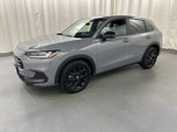 Used 2024 Honda HR-V Sport image 2