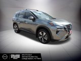 Certified 2024 Nissan Rogue SL w/ SL Premium Package image 3