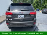 Certified 2021 Jeep Grand Cherokee Limited w/ Quick Order Package 28K 80th image 4