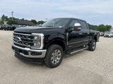 New 2025 Ford F250 Lariat w/ Chrome Package image 3