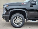 New 2025 Chevrolet Silverado 2500 LT w/ Z71 Chrome Sport Edition image 5