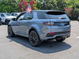 Used 2022 Land Rover Discovery Sport SE R-Dynamic image 4