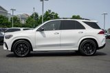 New 2025 Mercedes-Benz GLE 580 4MATIC image 4