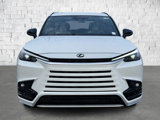 New 2025 Lexus TX 500h AWD image 2