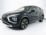 New 2024 Mitsubishi Eclipse Cross SE image 3