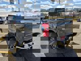New 2025 Chevrolet Silverado 1500 LT image 4
