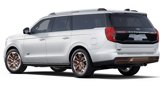 New 2025 Ford Expedition Max King Ranch image 2