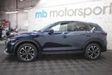 Used 2022 MAZDA CX-5 AWD 2.5 S w/ Premium Plus Pkg image 2