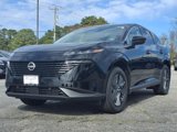 New 2025 Nissan Murano SL image 3