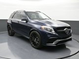 Used 2016 Mercedes-Benz GLE 63 AMG 4MATIC image 3