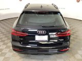 New 2025 Audi A6 Premium Plus image 5