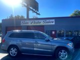 Used 2015 Mercedes-Benz GL 450 4MATIC image 6