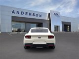 New 2025 Ford Mustang GT Premium w/ 60th Anniversary Package image 5