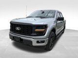 Used 2024 Ford F150 STX image 4
