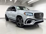 New 2025 Mercedes-Benz GLS 450 4MATIC image 3