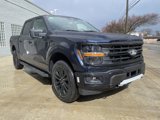 New 2025 Ford F150 XLT image 2