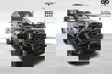 New 2025 Toyota Tundra Platinum image 2