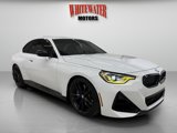 Used 2024 BMW M240i xDrive Coupe w/ Premium Package image 5